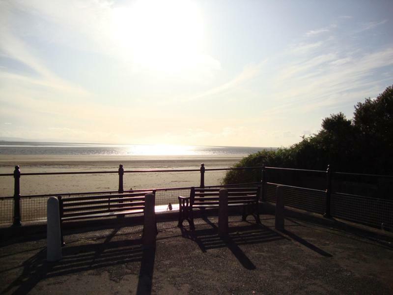 Cheriton Lodge Burnham-on-Sea Exterior foto